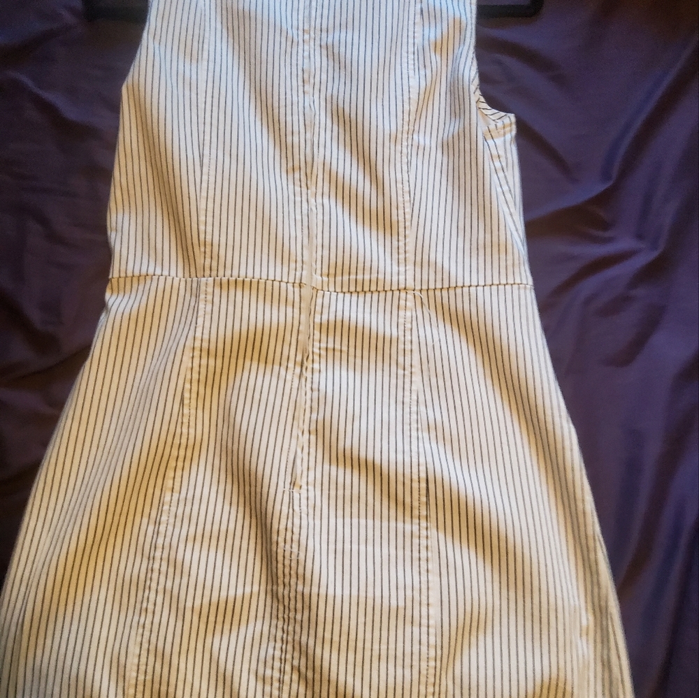 Dress Schwiing